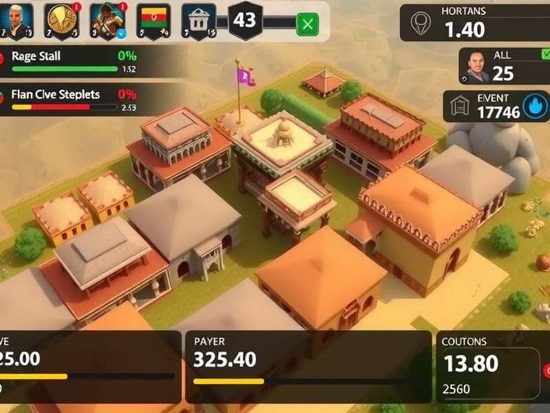 Satavahana Soldiers gameplay screenshot showing ancient Indian battlefield